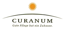 Logo des Curanums