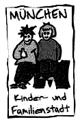 Muenchen Kinder