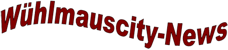Wuehlmauscity-News