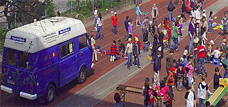 Spielmobil