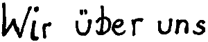 Wir ueber uns