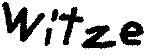 Witze