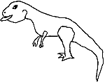 Dinosaurier
