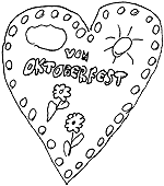 Lebkuchenherz