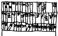 Buecherschrank