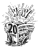 Holidix-Express