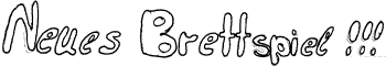 Brettspiel