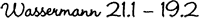 Wassermann
