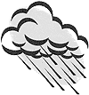 Regenwolke