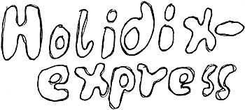 Holidix-Express