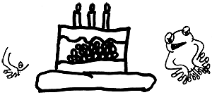 Torte