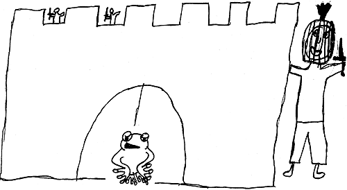 Burg