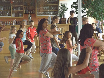 Dance