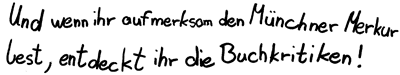 Buchkritik