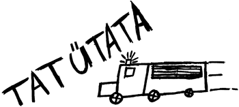 tatuetata