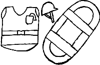 Schlauchboot