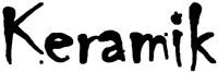 Keramik