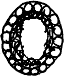 Swarowski-Ring