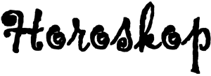 Horoskop