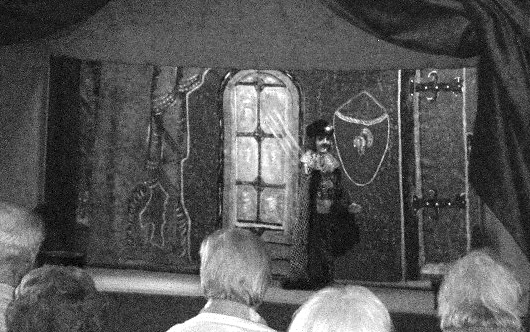 Theater