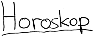 Horoskop