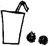 Milchglas
