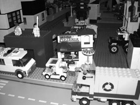 LEGO