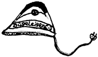 Buegeleisen