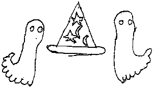 Gespenst