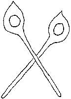 Kochloeffel