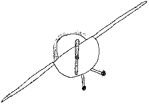 Flugzeug