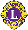 Logo Lions International