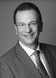 Oberbürgermeister Andreas Haas
