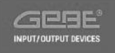 Logo Gebe