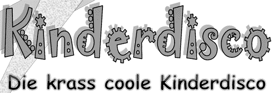 Kinderdisco
