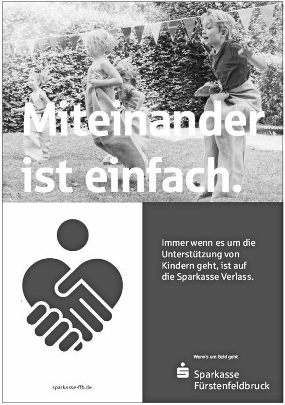Sparkasse Fuerstenfeldbruck