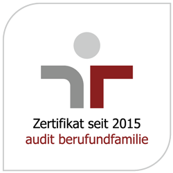 audit - Beruf und Familie