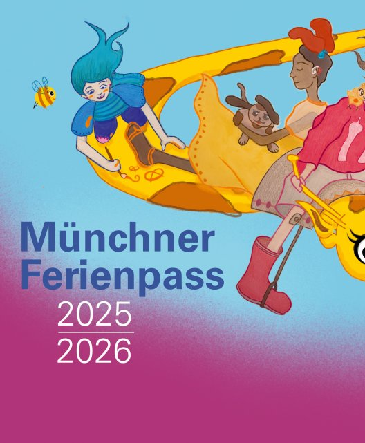 Münchner Ferienpass