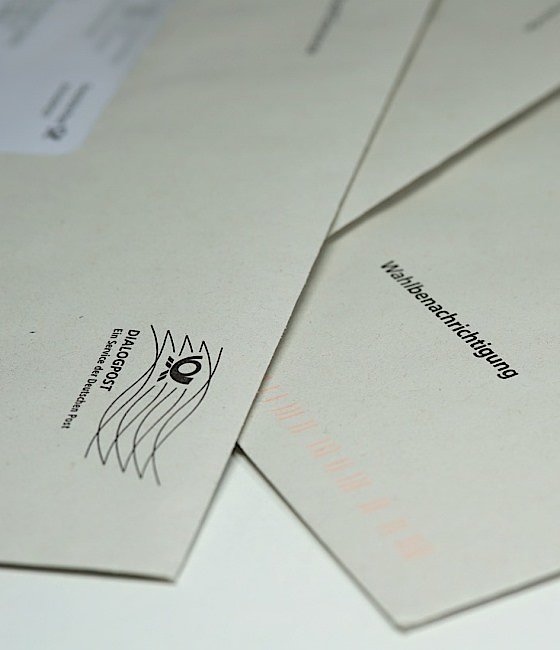 Aktuelle Informationen zu den Landtags- und Bezirkwahlen am 8.10.2023