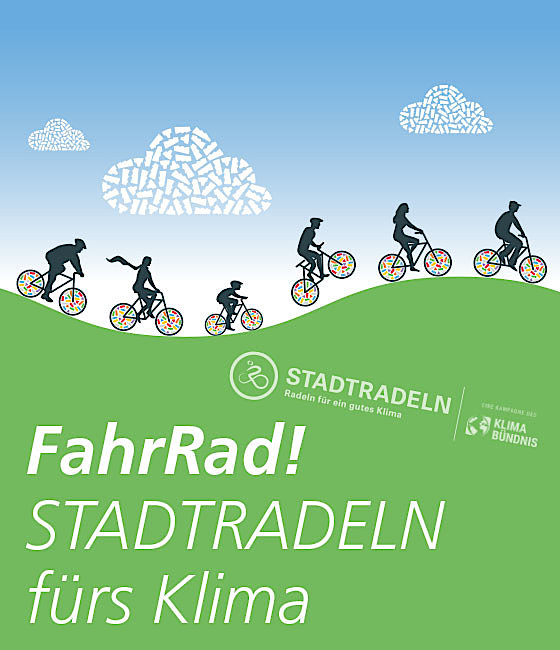 STADTRADELN 2024