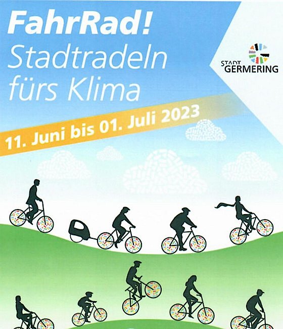 Stadtradeln 2023