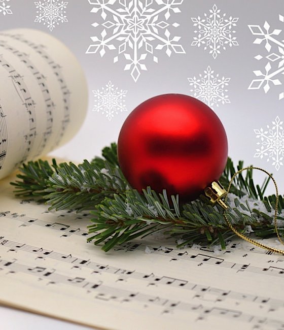 Weihnachtskonzert fr Seniorinnen und Senioren 2023