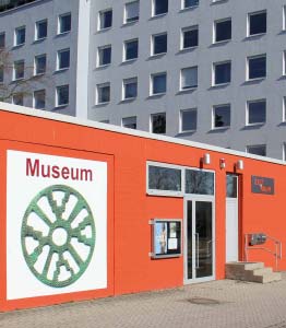 Neuer Vorstand im Förderverein Stadtmuseum Germering