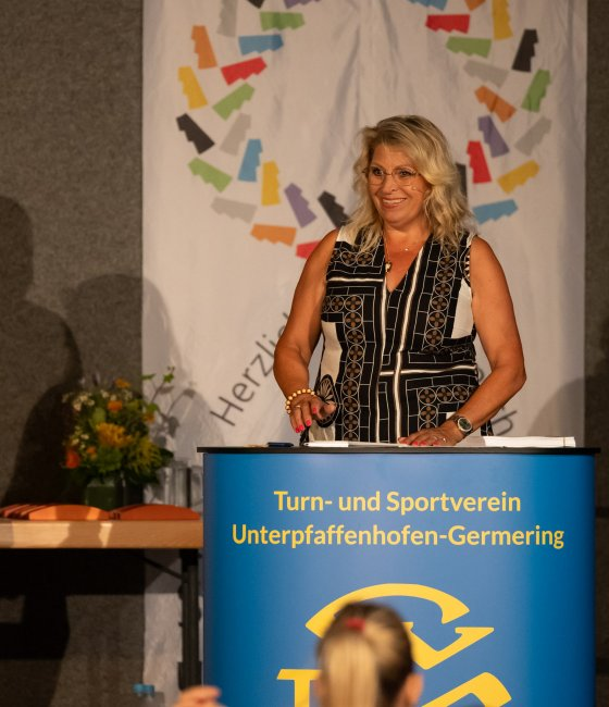 Sportlerehrung 2025