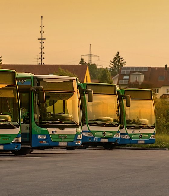 Mobilitätstage im Landkreis Fürstenfeldbruck und Autofreier Sonntag