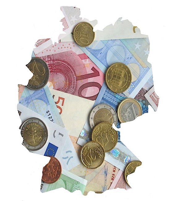 Haushaltsbefragungen 2023 (sog. Mikrozensus)