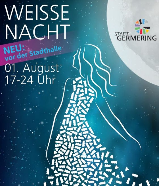 Weiße Nacht