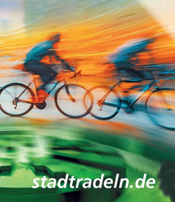 Stadtradeln