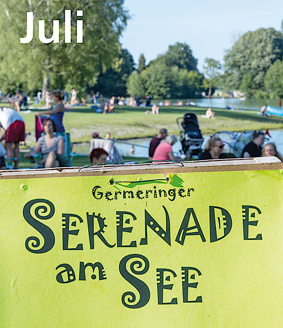 Serenade am See