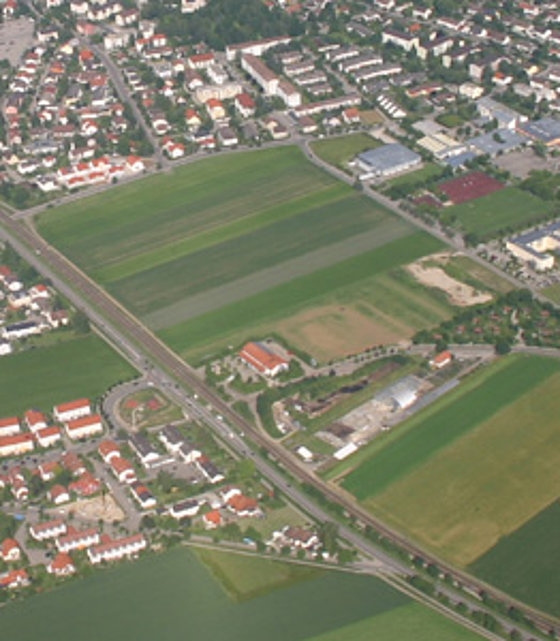 Germering aktuell Stadt Germering